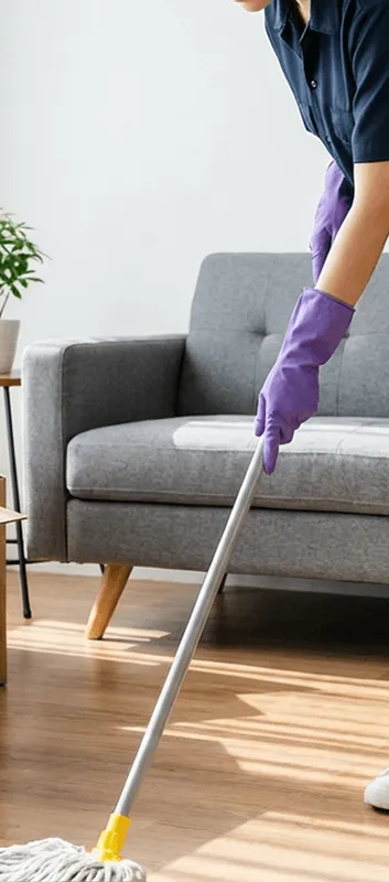 Trusted Move Out Cleaning Services in Allentown, PA